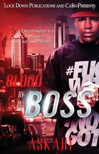 Blood of a Boss Blood of a Boss
