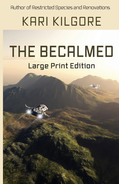The Becalmed The Becalmed