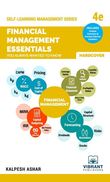Financial Management Essentials You Always Wanted To Know Financial Management Essentials You Always Wanted To Know