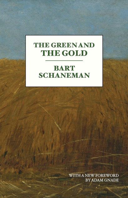 The Green and the Gold The Green and the Gold