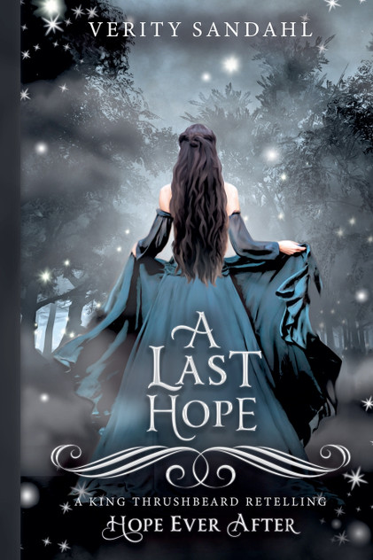 A Last Hope A Last Hope