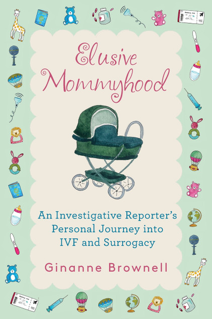 Elusive Mommyhood Elusive Mommyhood