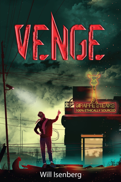 Venge Venge