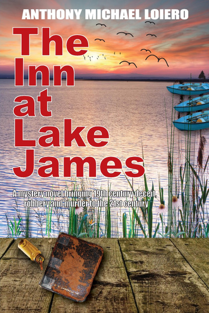The Inn at Lake James