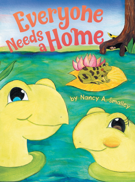 Everyone Needs a Home Everyone Needs a Home