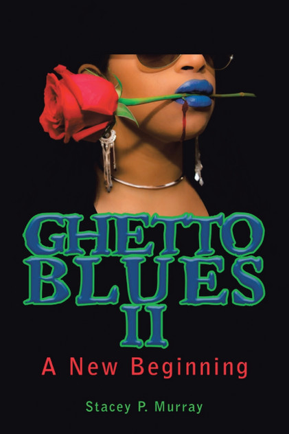 Ghetto Blues Ii Ghetto Blues Ii