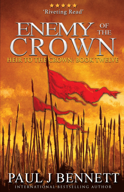 Enemy of the Crown