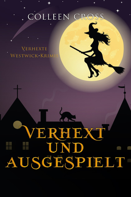 Verhext und ausgespielt Verhext und ausgespielt