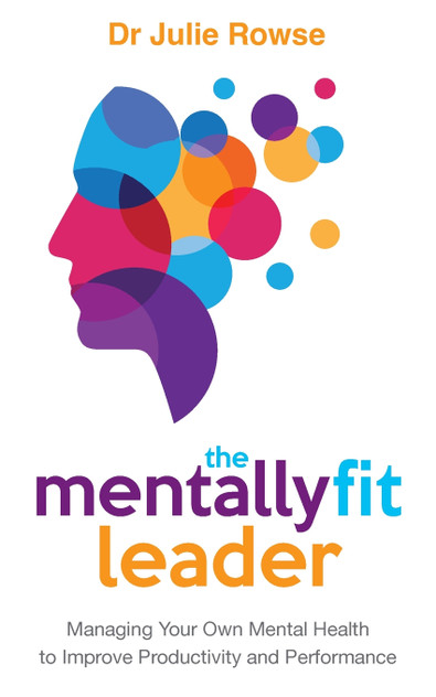 The Mentally Fit Leader The Mentally Fit Leader