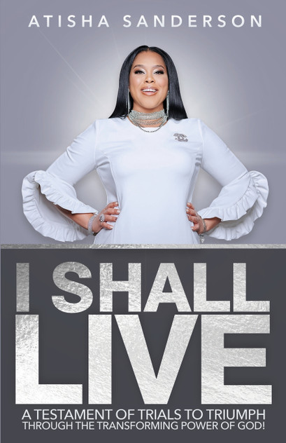 I Shall Live I Shall Live