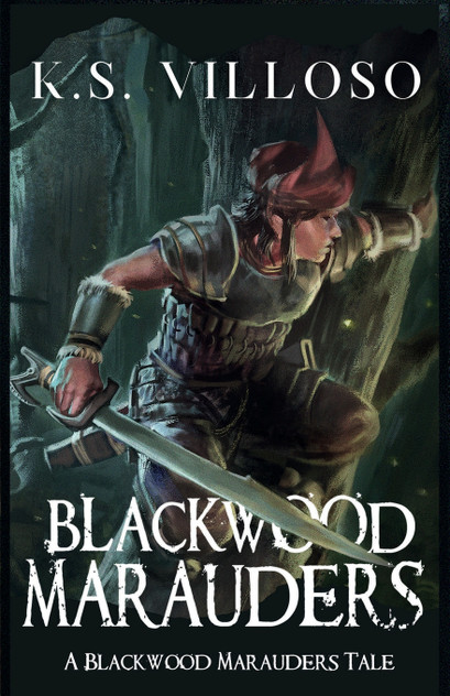 Blackwood Marauders Blackwood Marauders