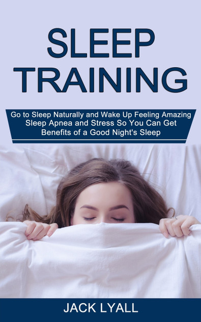 Sleep Training Sleep Training
