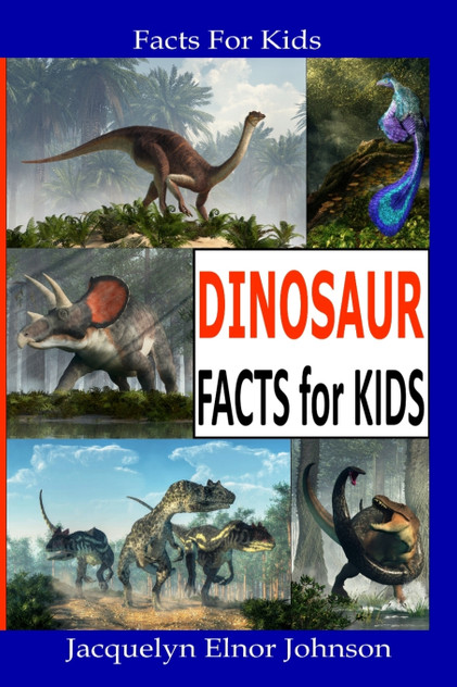 Fun Dinosaur Facts For Kids Fun Dinosaur Facts For Kids