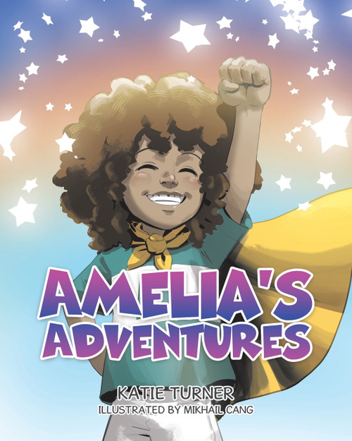 Amelia's Adventures Amelia's Adventures