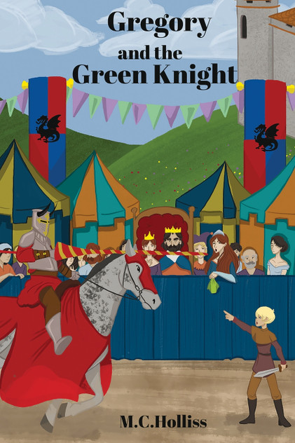 Gregory and the Green Knight