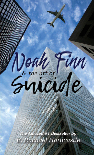 Noah Finn & the Art of Suicide Noah Finn & the Art of Suicide