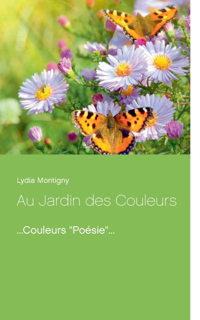 Au Jardin des Couleurs