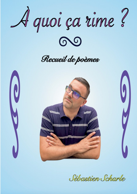 À quoi ça rime ? À quoi ça rime ?