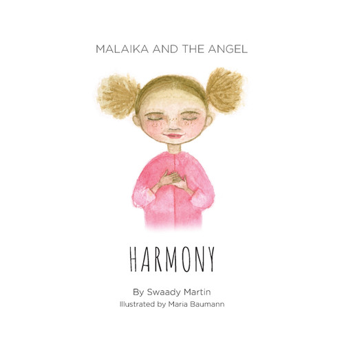 Malaika and The Angel - HARMONY Malaika and The Angel - HARMONY