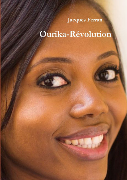 Ourika-Révolution Ourika-Révolution