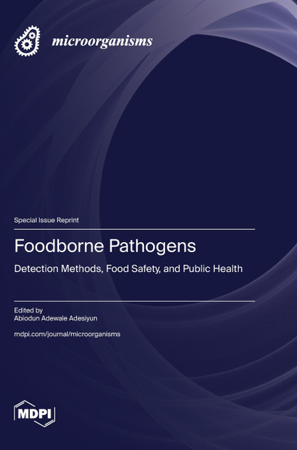 Foodborne Pathogens Foodborne Pathogens