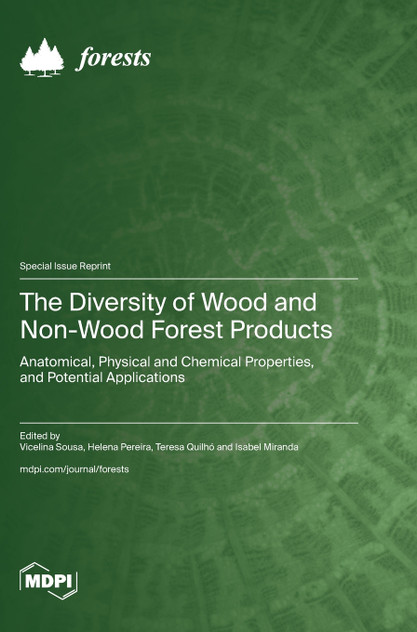 The Diversity of Wood and Non-Wood Forest Products The Diversity of Wood and Non-Wood Forest Products