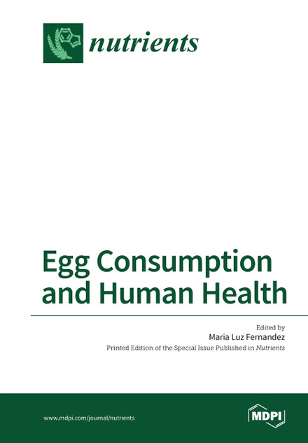 Egg Consumption and Human Health Egg Consumption and Human Health
