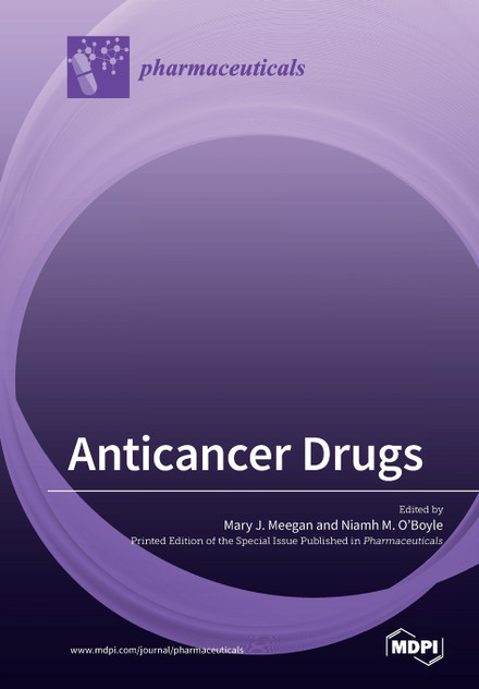 Anticancer Drugs Anticancer Drugs