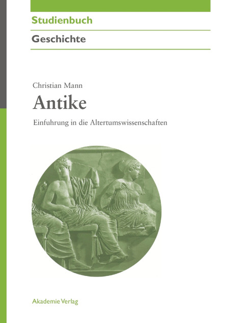 Antike Antike