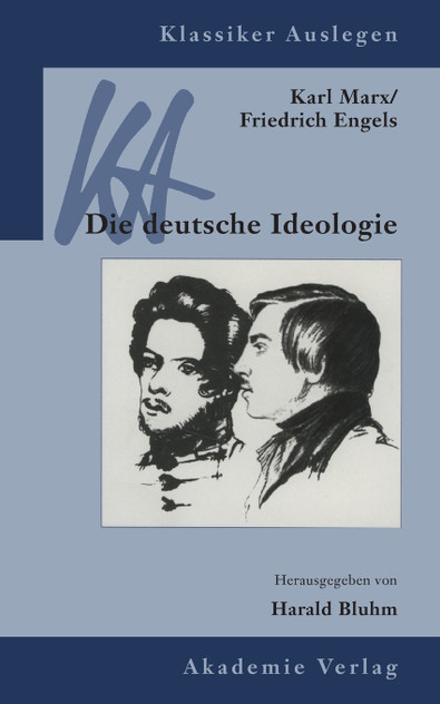 Karl Marx / Friedrich Engels Karl Marx / Friedrich Engels