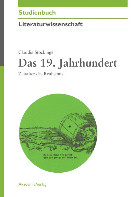 Das 19. Jahrhundert Das 19. Jahrhundert