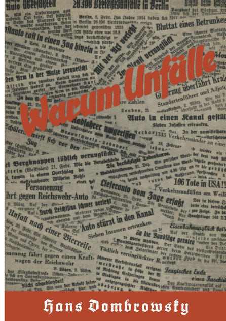 Warum Unfälle Warum Unfälle