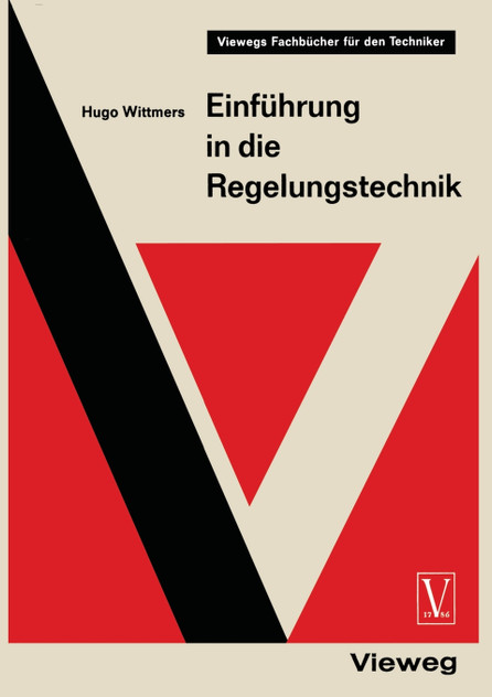 Einführung in die Regelungstechnik