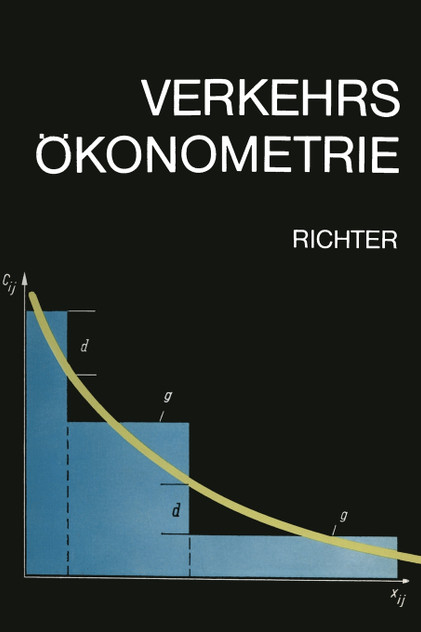 Verkehrsokonometrie