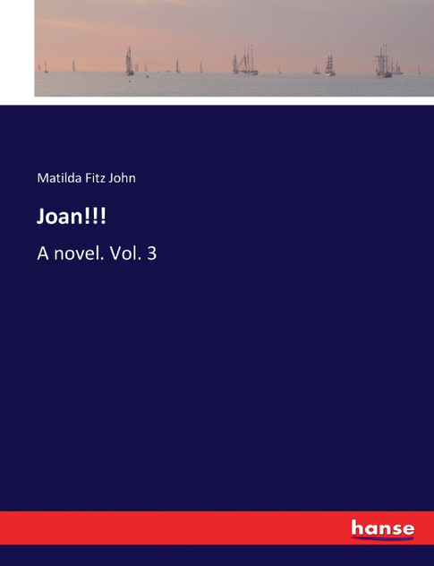 Joan!!! Joan!!!