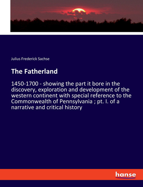 The Fatherland The Fatherland