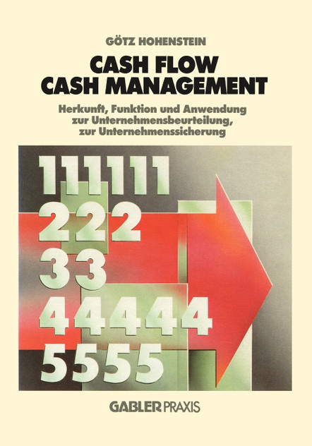 Cash Flow Und Cash Management Cash Flow Und Cash Management
