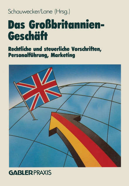 Das Großbritannien-Geschäft Das Großbritannien-Geschäft