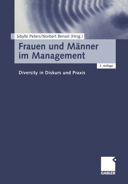 Frauen und Männer im Management Frauen und Männer im Management