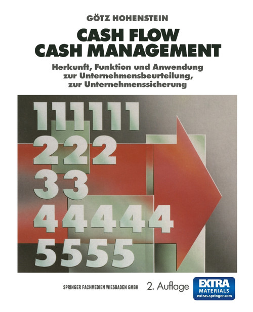 Cash Flow Cash Management Cash Flow Cash Management