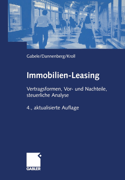 Immobilien-Leasing