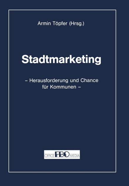 Stadtmarketing Stadtmarketing