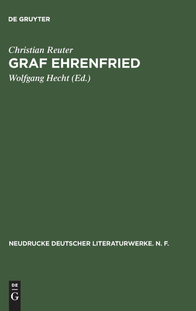 Graf Ehrenfried
