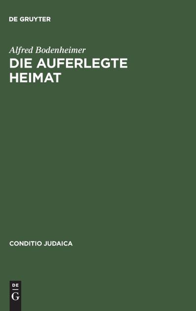 Die Auferlegte Heimat