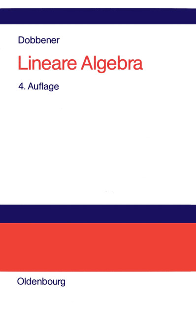 Lineare Algebra