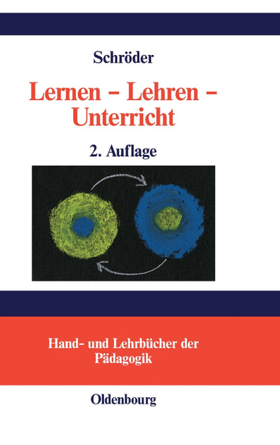 Lernen - Lehren - Unterricht Lernen - Lehren - Unterricht