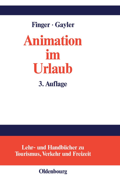 Animation im Urlaub Animation im Urlaub
