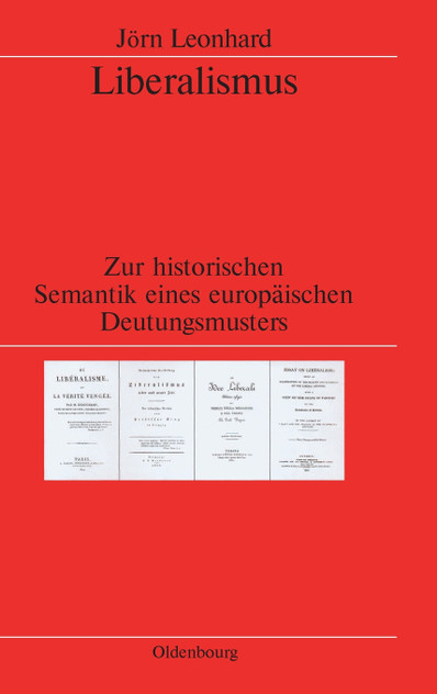 Liberalismus Liberalismus
