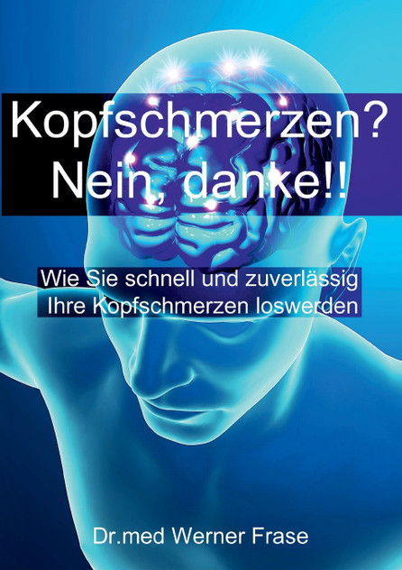 Kopfschmerzen - Nein Danke