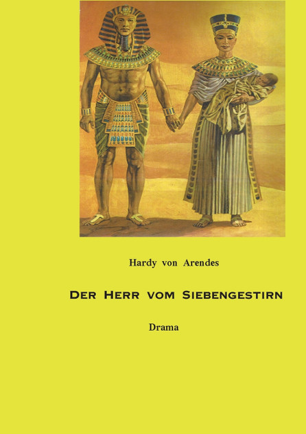 Der Herr vom Siebengestirn Der Herr vom Siebengestirn